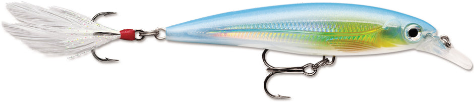 RAPALA X-RAP 10 JERKBAIT