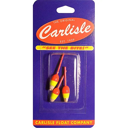 CARLISLE MICRO BALSA FLOAT