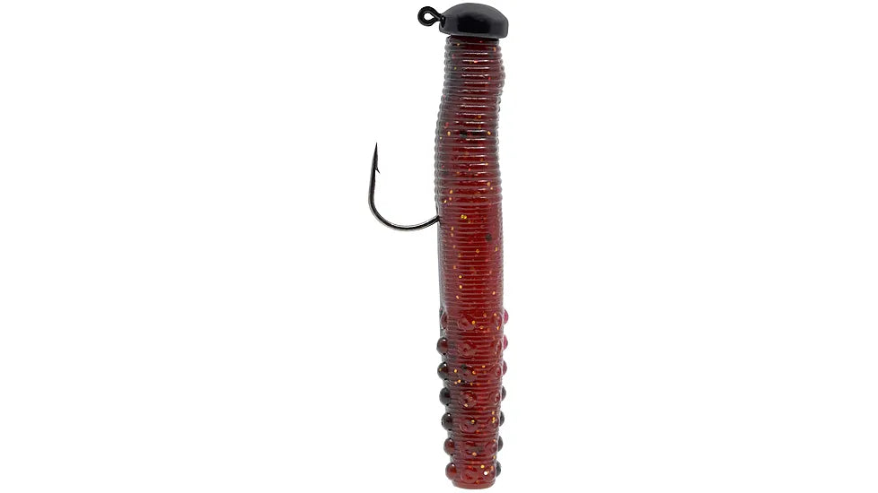 CHUBBS PRE-RIGGED NED RIGS