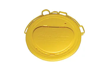 FRABILL DELUX ACCESSORY BUCKET LID