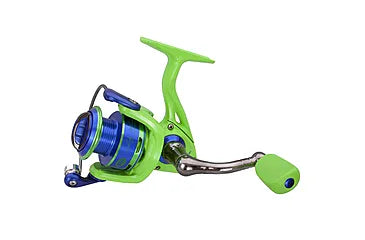 LEWS WALLY MARSHALL SPEED SHOOTER SPINNING REELS