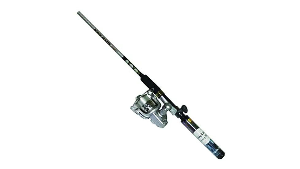 RODDY LITE SPINNING COMBOS – ANGLER'S OUTLET