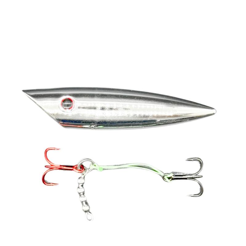 OPTI TACKLE J-PLUGS