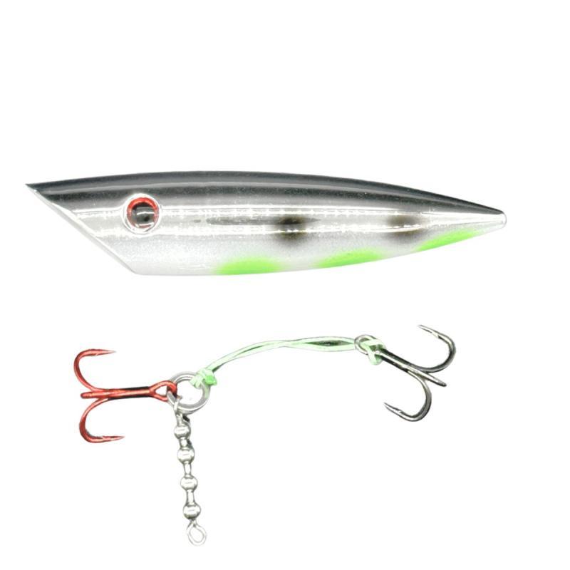 OPTI TACKLE J-PLUGS