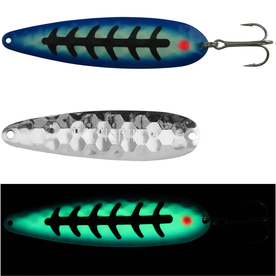 MOONSHINE LURES ORIGINAL MOONSHINE