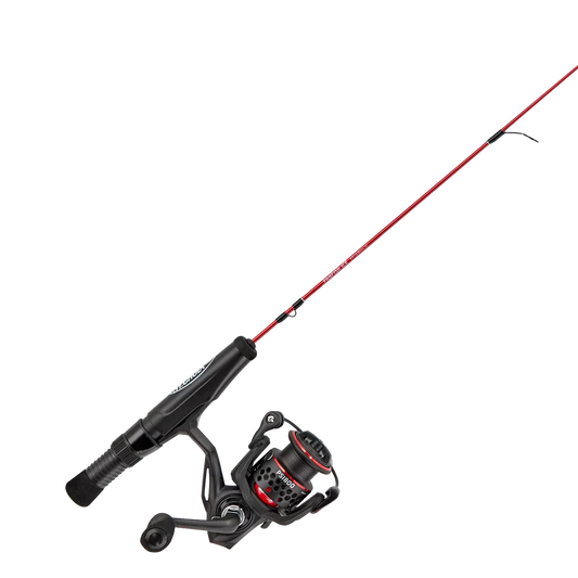 ST CROIX PANFISH ICE FISHING SPINING COMBO