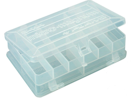 PLANO ORIGINAL STOWAWAY BOXES