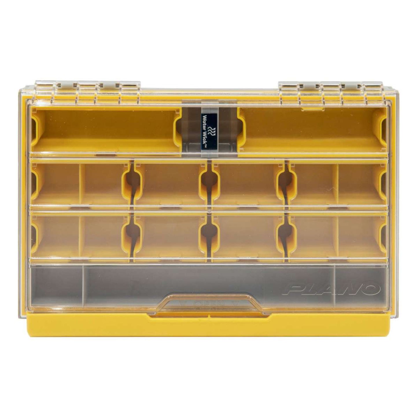 PLANO EDGE STORAGE BOXES