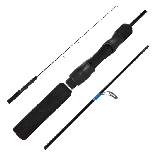 CLAM PREDATOR ICE ROD 42" MEDIUM HEAVY