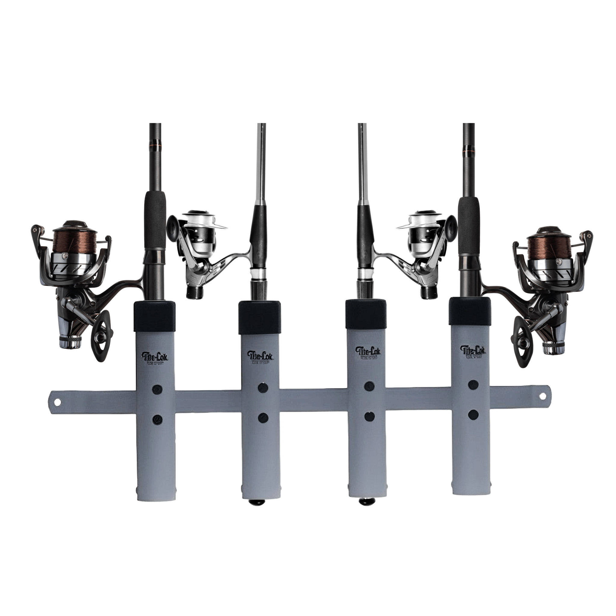 Rod Storage Rack – ANGLER'S OUTLET