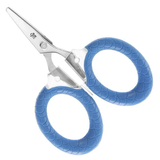 CUDA TITANIUM BONDED MICRO SCISSORS