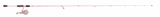 PROFISHIENCY BLUSH SPINNING COMBO