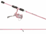 PROFISHIENCY BLUSH SPINNING COMBO