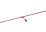 PROFISHIENCY BLUSH SPINNING COMBO