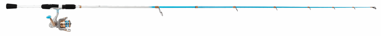 PROFISHIENCY BRUHA SPINNING COMBO
