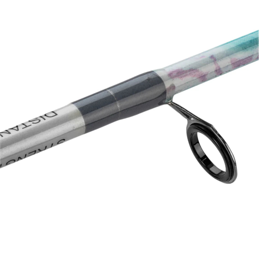 PROFISHIENCY MARBLE SPINNING COMBO