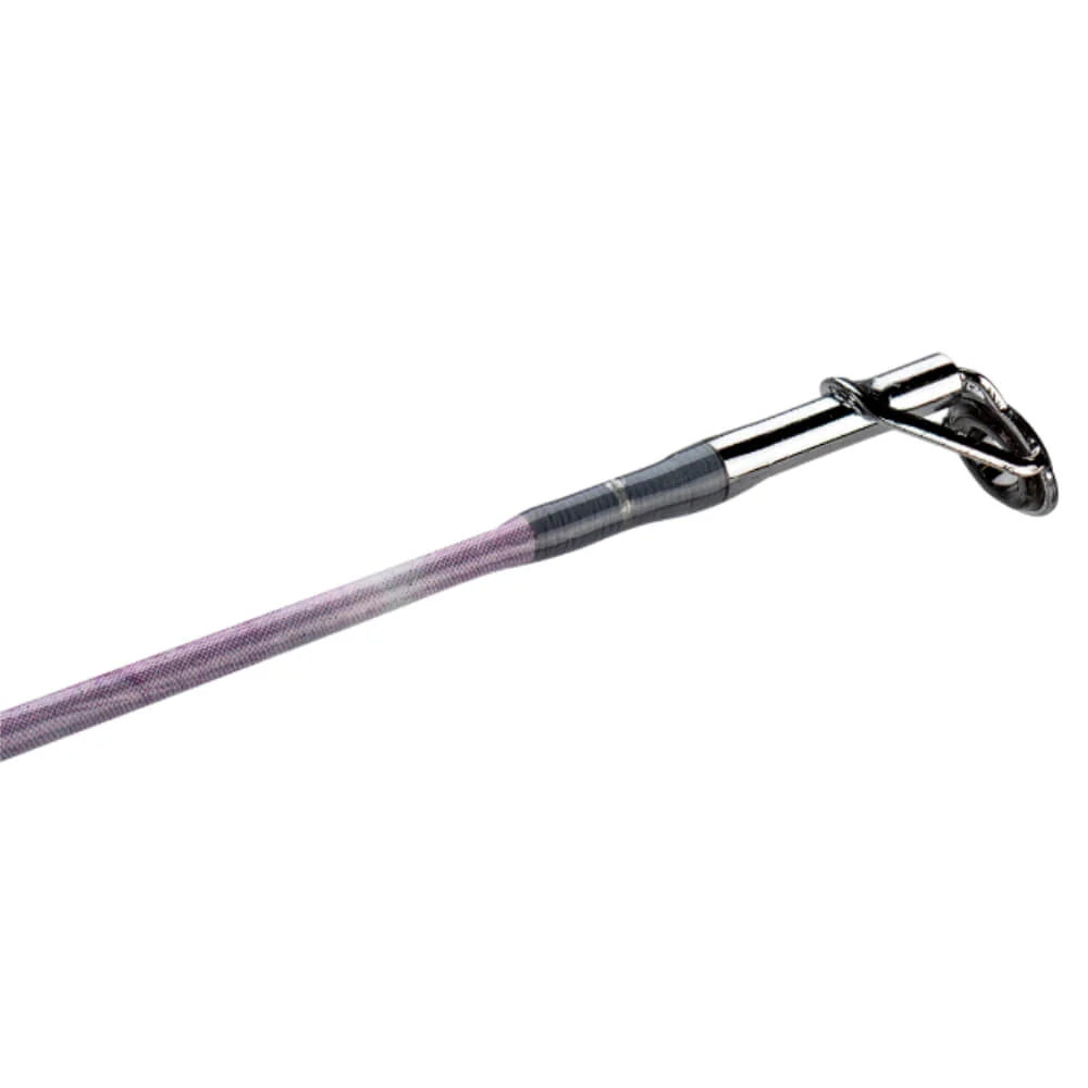 PROFISHIENCY MARBLE SPINNING COMBO
