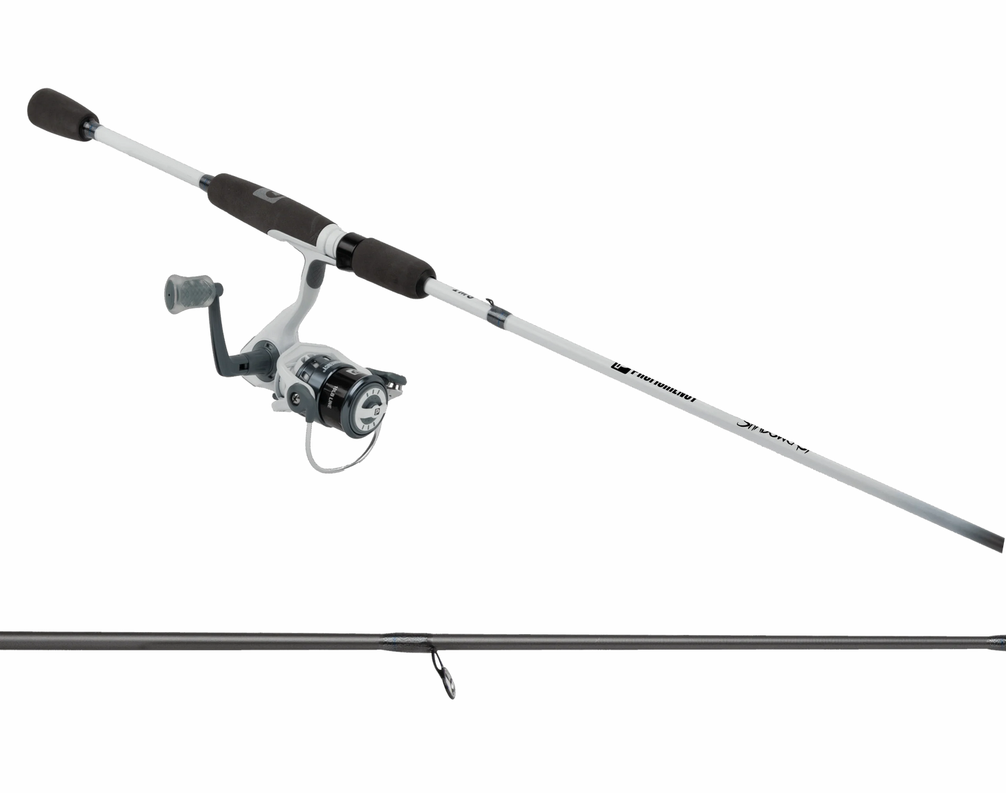 PROFISHIENCY SHADOWCAST SPINNING COMBO