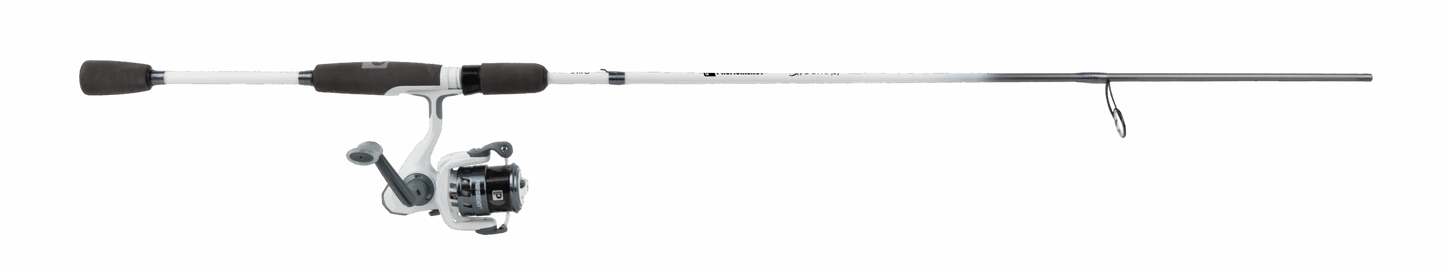 PROFISHIENCY SHADOWCAST SPINNING COMBO