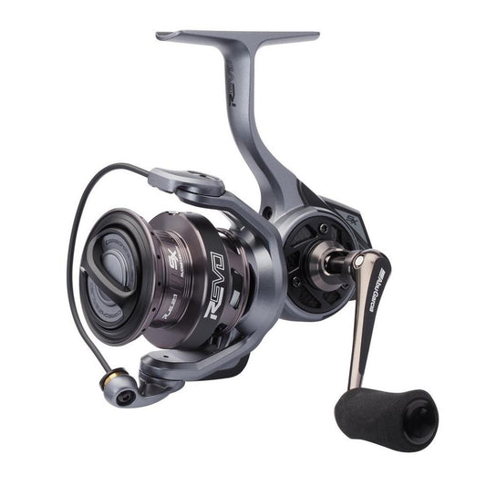 ABU GARCIA REVO SX SPINNING REEL