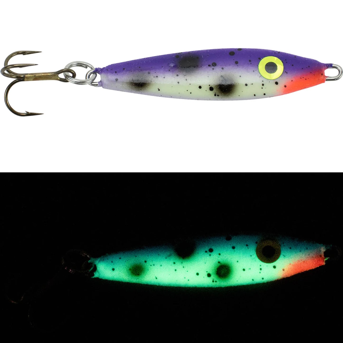MOONSHINE LURES SHIVER SPOON