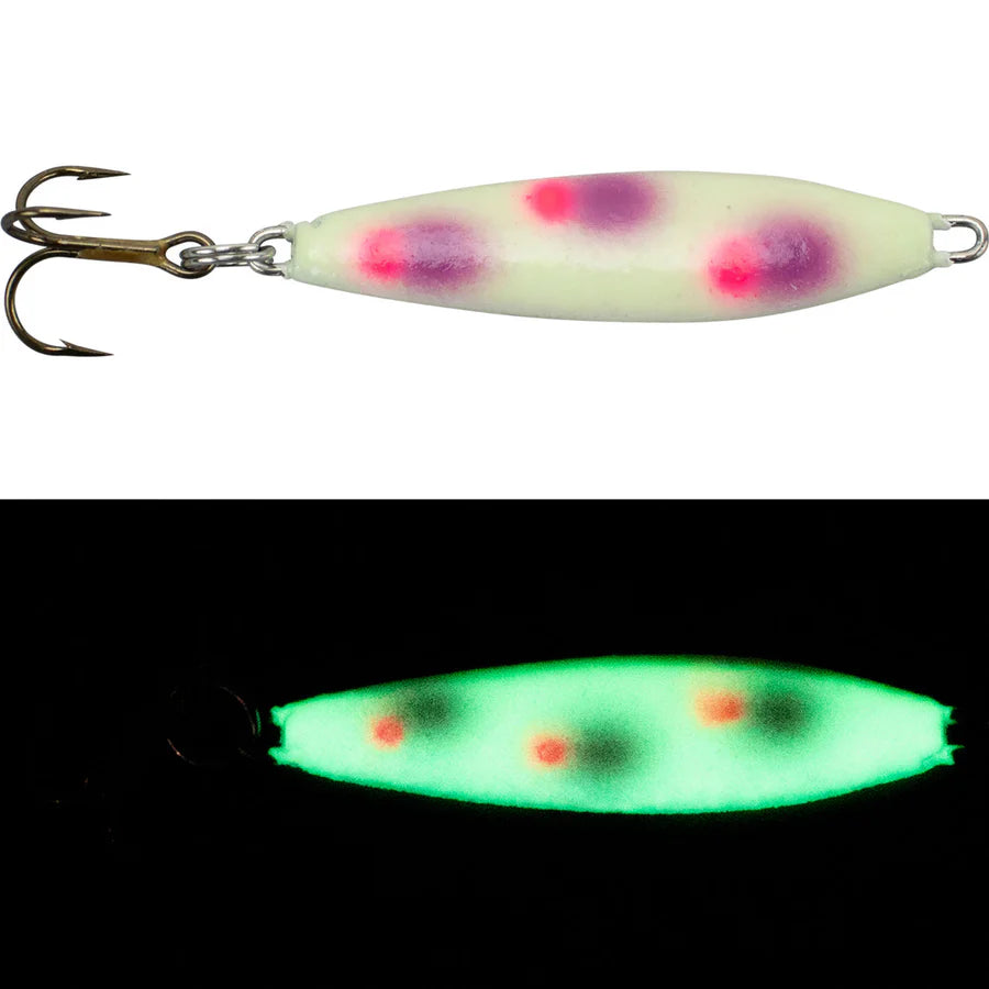 MOONSHINE LURES SHIVER SPOON
