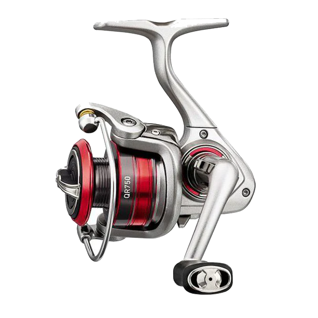 DAIWA QR 750