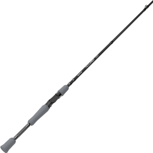 QUANTUM ACCURIST CASTING ROD