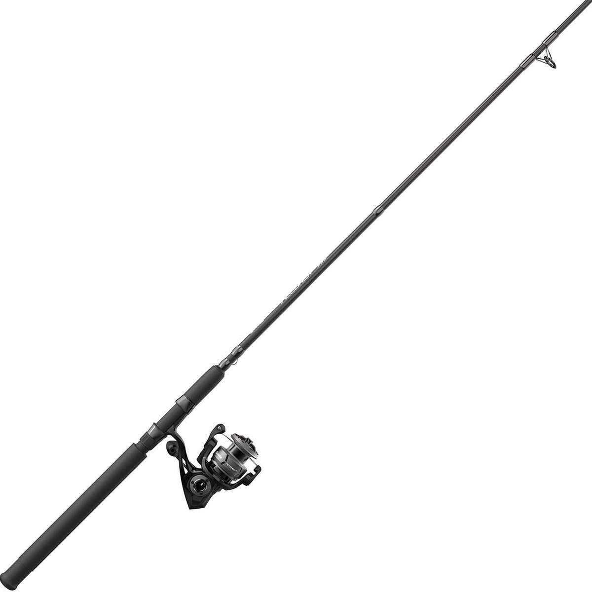 QUANTUM ACCURIST SPINNING COMBO
