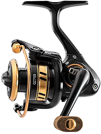 DAIWA QZ 750