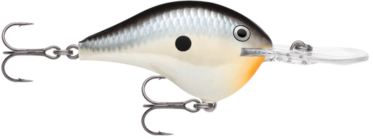 RAPALA DT (DIVES TO) 14 SERIES CRANKBAIT