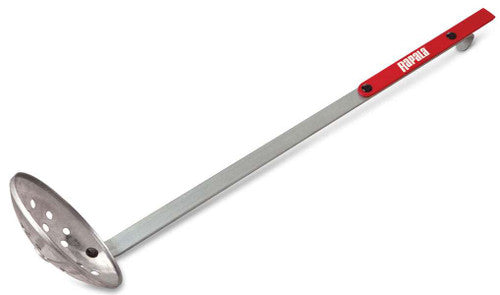 RAPALA ICE SKIMMER WITH CHIPPER