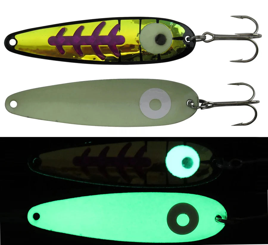 MOONSHINE LURES RV SERIES