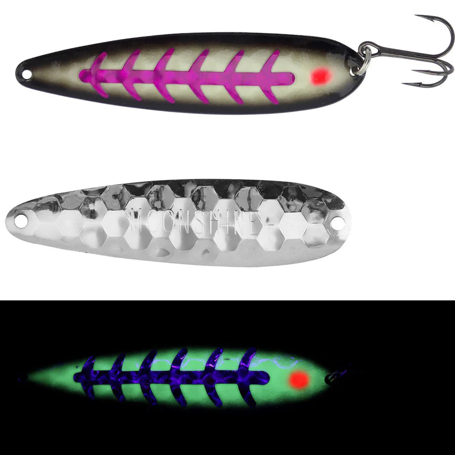 MOONSHINE LURES ORIGINAL MOONSHINE