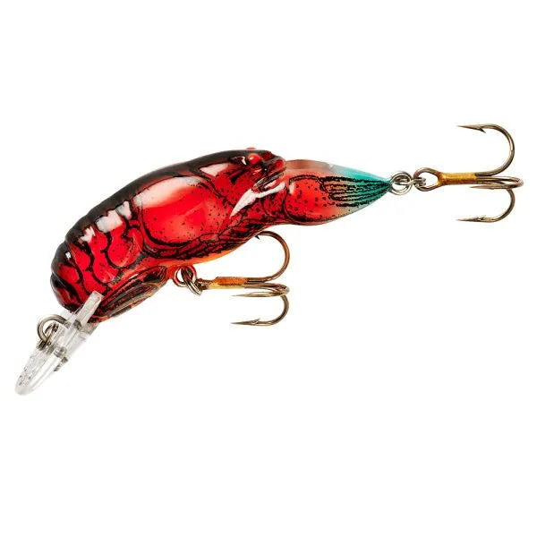 REBEL MIDDLE WEE CRAWFISH CRANKBAIT