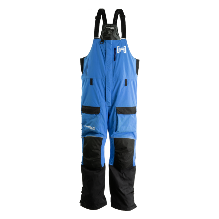 CLAM RISE V3 FLOAT BIB