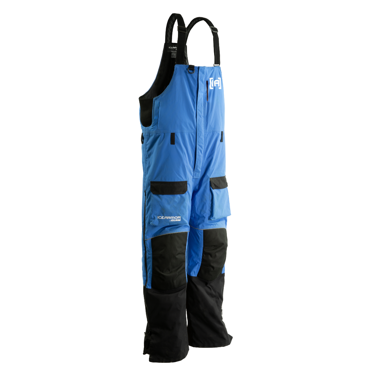 CLAM RISE V3 FLOAT BIB