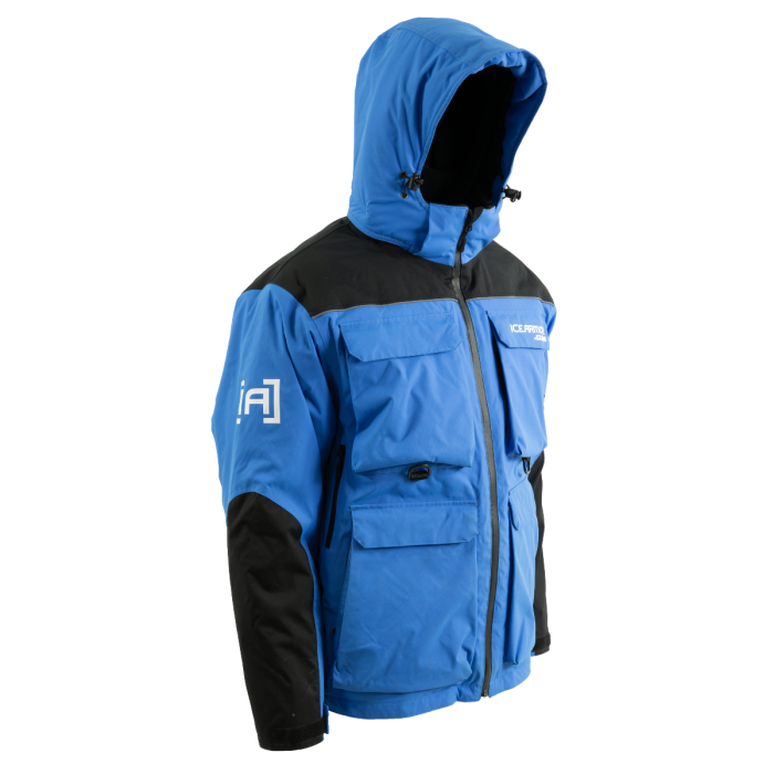CLAM RISE V3 FLOAT PARKA