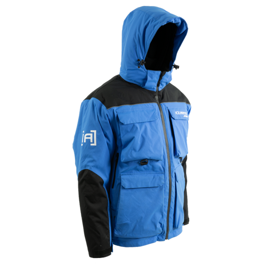 CLAM RISE V3 FLOAT PARKA