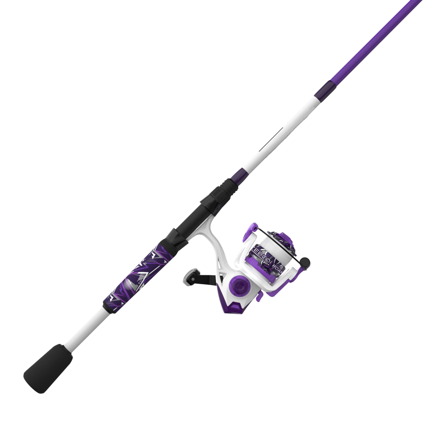 ZEBCO ROAM SPINNING COMBOS