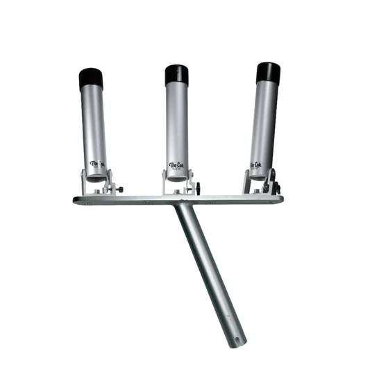 Triple Deck Gimbal Mount