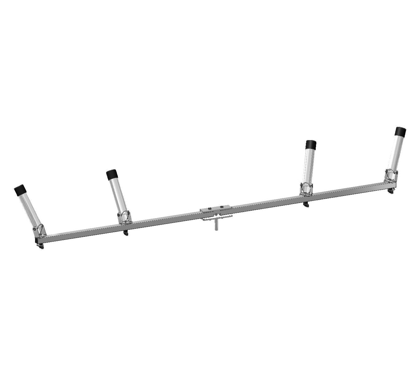 Stow Away Trolling System