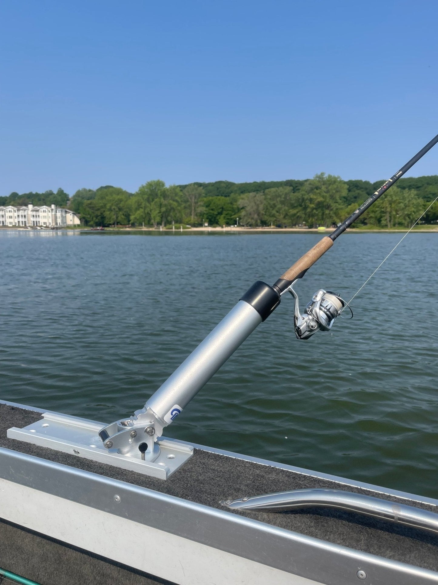 Versa-Lok™ Rod Holder