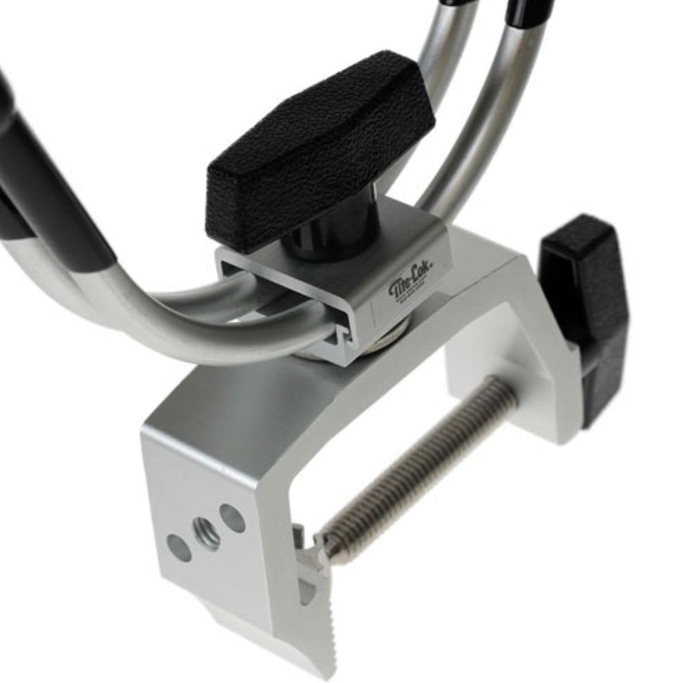 Spider Adjustable Rod Holder w/ Clamp Combo