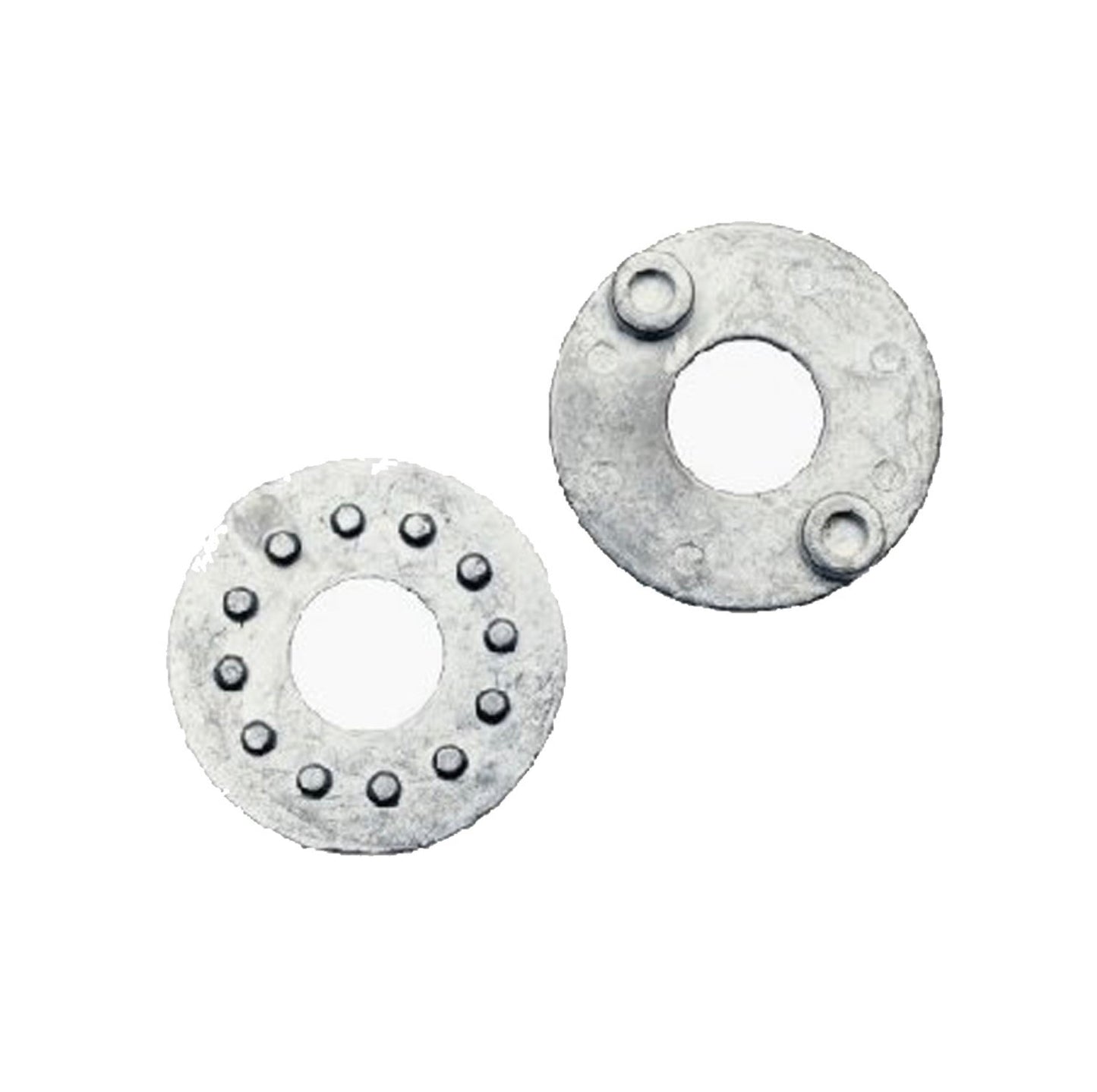 Pin-Lok Washers