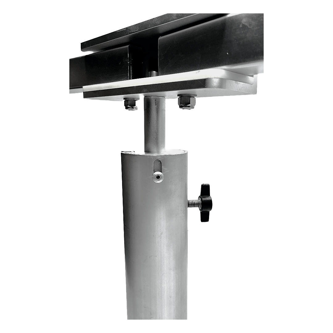 Stow Away Trolling System