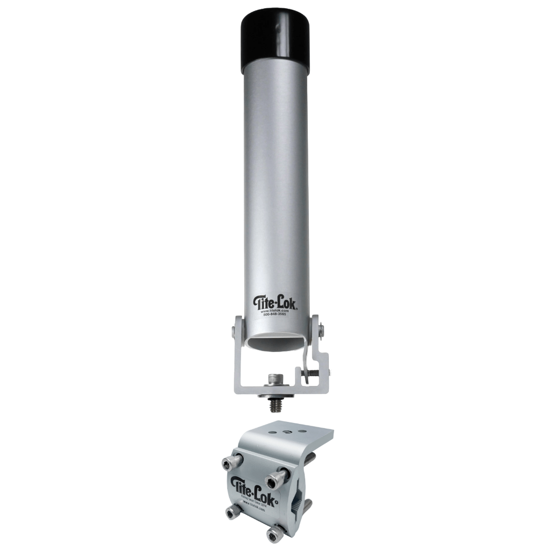 Multi-Lok Rod Holder w/ Mounting Options