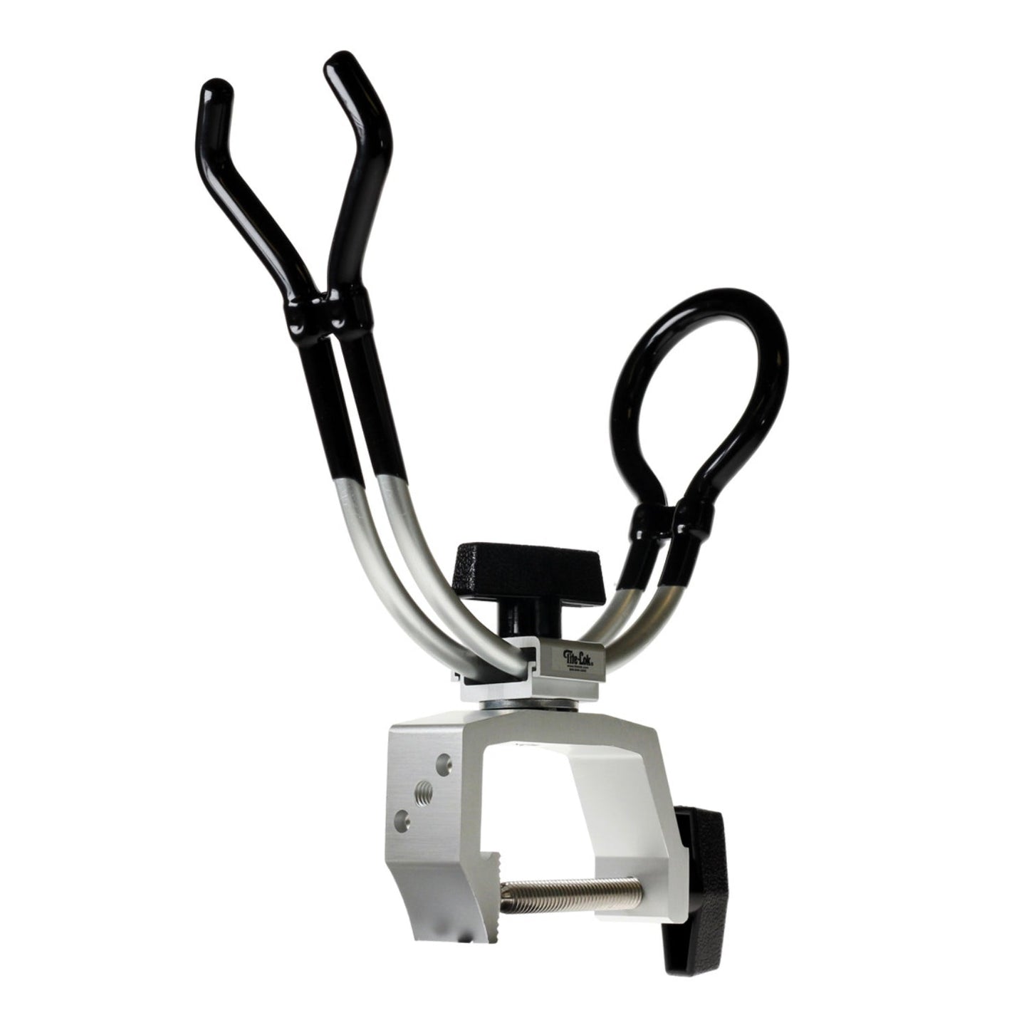 Spider Adjustable Rod Holder w/ Clamp Combo