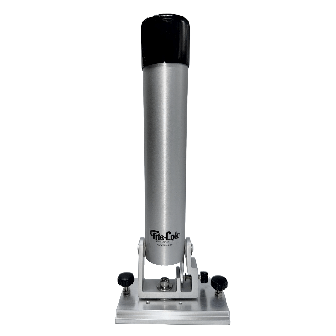 Multi-Lok Rod Holder w/ Mounting Options