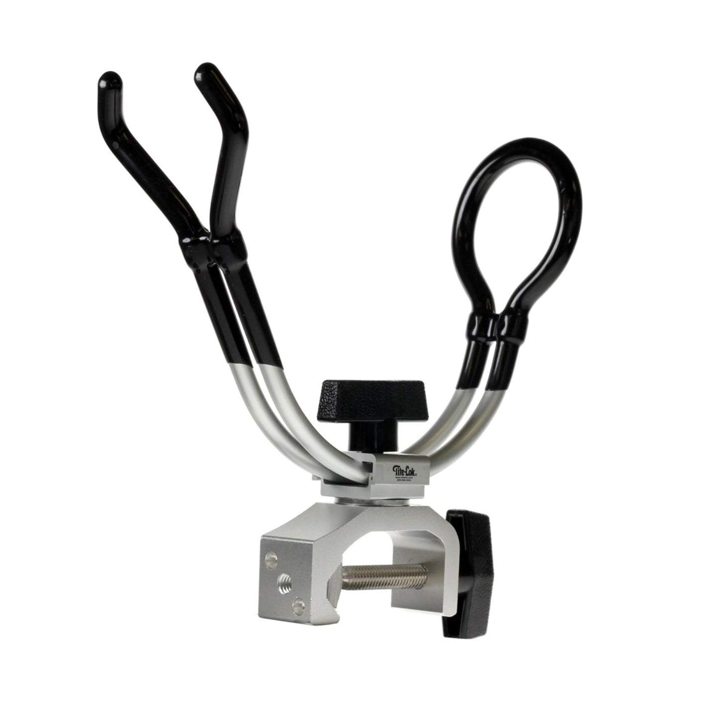 Spider Adjustable Rod Holder w/ Clamp Combo